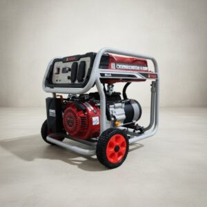 Generador AIPower 5000 watts
